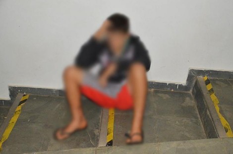 Garoto de 14 anos mata namorada de 12, em Manaus