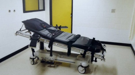 Nebraska, nos EUA, aprova fim da pena de morte