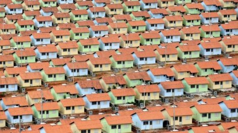 "Bomba" da inadimplência do "Minha Casa Minha Vida" está prestes a estourar