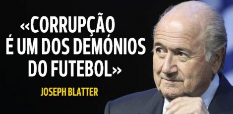 Corrupção no Futebol: Egito denuncia que se recusou a pagar para sediar a Copa de 2010