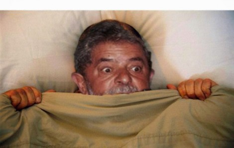 O cerco se fecha... Quem é o próximo alvo da Operação Lava Jato?