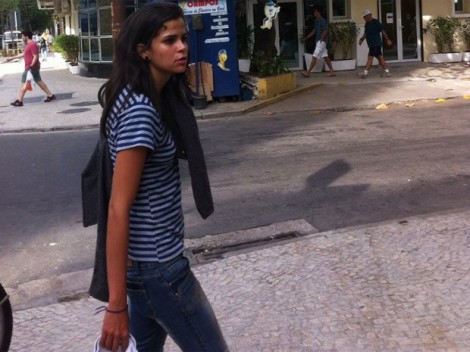 Estudante paulista que desapareceu no Rio pode ter tido um surto psicótico