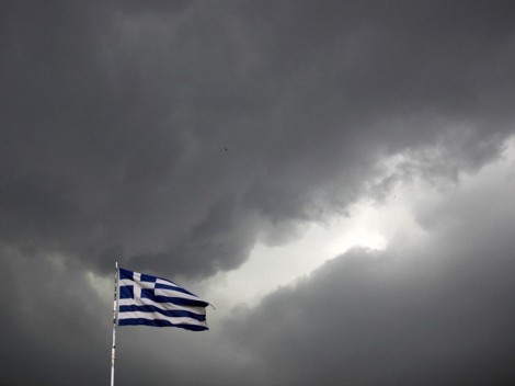 Grécia dá novo calote no FMI