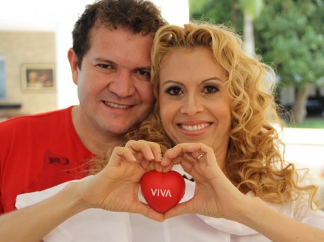 Joelma até suportou a traição, mas desistiu quando descobriu que Chimbinha já pagava as contas da amante