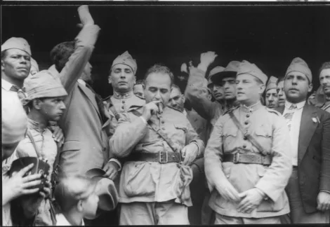 Getúlio Vargas