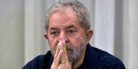 Projeto já tramita na Câmara para impedir candidatura de Lula em 2018