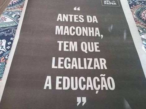 Educação e Transformação Social