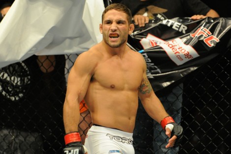 Chad Mendes aponta vitória de Aldo no confronto com McGregor