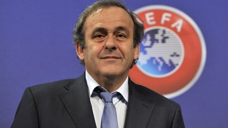 Platini também á acusado em investigações contra Blatter