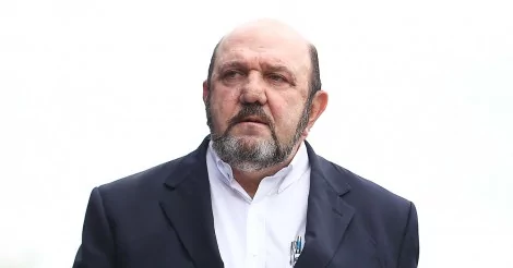 Ricardo Pessoa