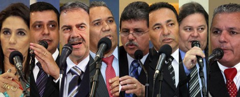 Considerações sobre o não afastamento dos vereadores sugerido pela Força Tarefa do MPE