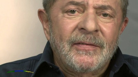 Lula diz que MP que beneficiou o filho foi editada por Dilma. Ele não sabia de nada