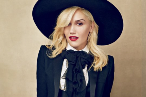 Gwen Stefani: Brilha no mundo da música e da moda