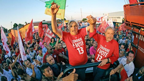 O PT e o seu rápido e precoce envelhecimento