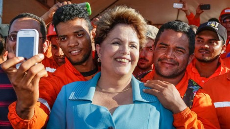 Governo vai tentar alavancar a imagem de Dilma em janeiro. Será possível?