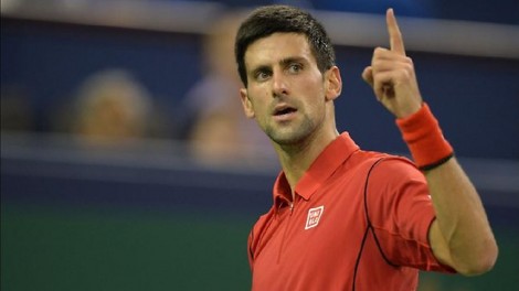 Corrupção no esporte chega ao Tênis e atinge Novak Djokovic