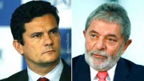 Lula vai ao ataque e representa contra Moro no CNJ