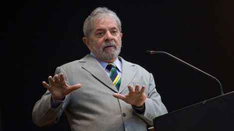 Luiz Inácio, o homem das palestras milionárias e invisíveis