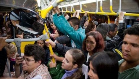 Transporte Coletivo em Campo Grande: “Canibais de nós mesmos”