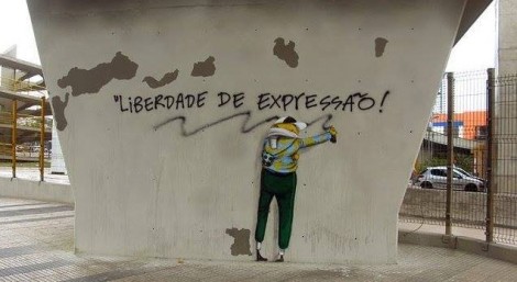 A Liberdade de Expressão e os Princípios da Democracia