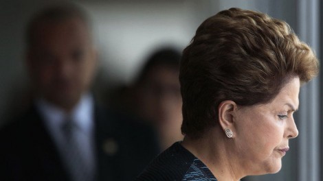 Desespero leva Dilma para o leilão aberto de cargos