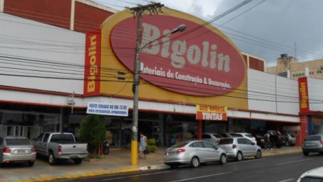 Bigolin, grupo com mais de 30 anos de tradição, pede socorro à Justiça