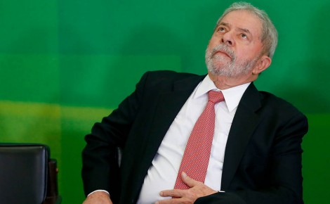 STF decide que Lula está fora do ministério e sem ‘foro privilegiado’