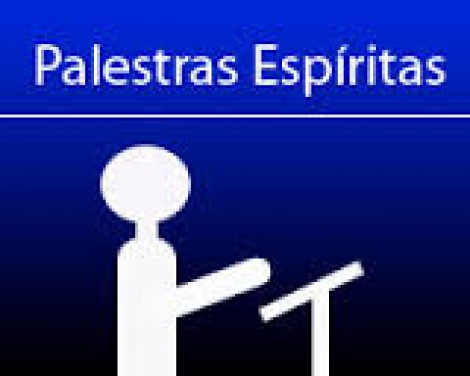 O orador sob a ribalta dos palcos espíritas