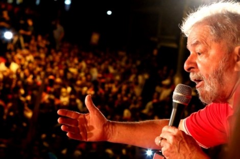 Performance eleitoral de Lula, comemorada pelo petismo, é um engodo