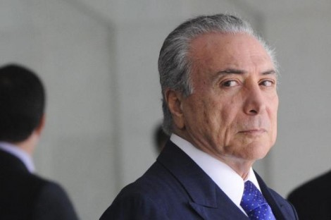 Pelo ‘tiro no pé’, Michel Temer demonstra que também merece impeachment (ouça o áudio)