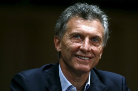 Enquanto isso... Após 14 anos, Macri paga dívida e Argentina sai da moratória