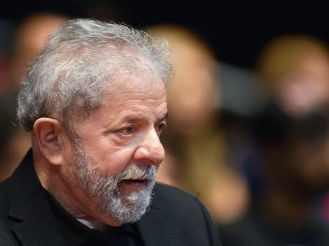 Lula, o mais honesto, diz que investigação é ‘ofensiva e inaceitável’