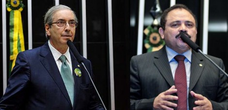 STF suspende o mandato de Cunha. Vice, que assume a Câmara, também é citado na Lava Jato