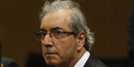 STF observa Cunha e pode decretar prisão preventiva