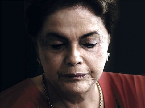 Dilma Vana: perdida, sozinha, abandonada e depressiva