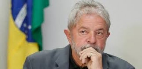 Ministro Lula é exonerado sem tomar posse