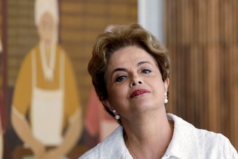 Para Dilma todos mentem... Só que os fatos e a coerência dos relatos a condenam