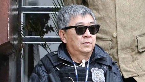 No país da piada pronta, ‘Japonês da Federal’ é preso por facilitação a contrabando