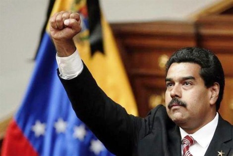 A inevitável e traumática queda de Maduro, a ‘Dilma de Hugo Chavez'