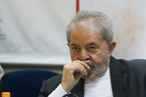 Lula tenta em novo recurso fuga desesperada de Sérgio Moro