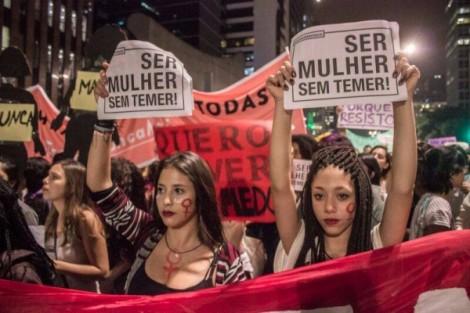 Respostas de petistas em evento pró-Dilma é surpreendente (Assista ao vídeo)