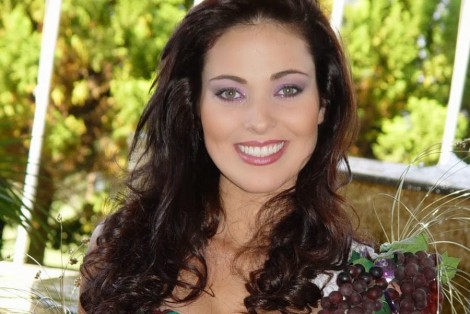 Miss Brasil 2004 é encontrada morta em condições ainda sem qualquer explicação