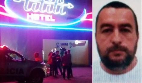 Veneno matou no motel em Recife empresário envolvido na Operação Turbulência