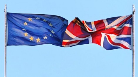 A União Europeia e o Reino Unido