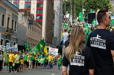 A constatação de um STF capenga, em absoluto contraste com a ‘República de Curitiba’