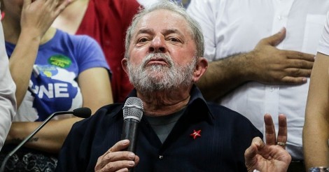 MP do Distrito Federal, em nova denúncia, também reconhece Lula como mentor do 'silêncio de Cerveró'