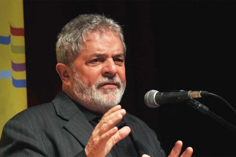 Para evitar iminente prisão, Lula aciona ONU contra Moro