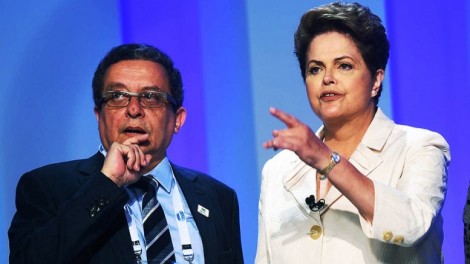 Marqueteiro desmente Dilma, diz que ela sabia de tudo e autorizou caixa dois