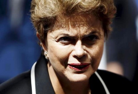 ‘Coração Valente’ afivela as malas para sumir do Brasil após impeachment