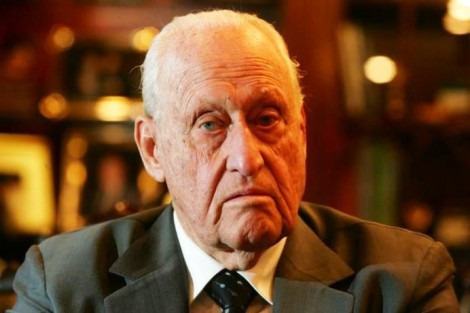 João Havelange morre no Rio de Janeiro